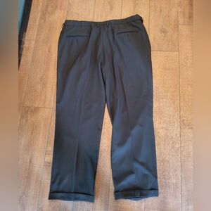 Men's Haggar Dress Slacks